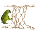 thumbnail image 1 of Filet, filet de Jouet Oiseau Réglable, Hamsters Suspendus Petits Animaux pour Perruches, 1 of 8