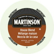 Martinson MRPKMARHOU24 Coffee