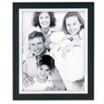 thumbnail image 2 of Walnut and Silver-tone 5x7 Photo Frame GP5976, 2 of 2