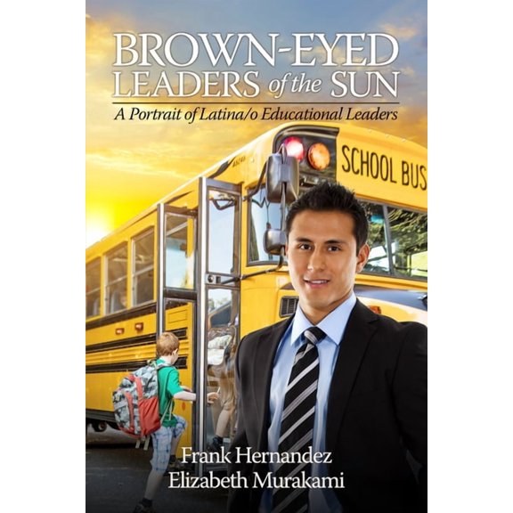Brown-Eyed Leaders of the Sun, (Paperback)