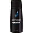 thumbnail image 1 of Spray corporal AXE Phoenix para hombre 120 ml, 1 of 4