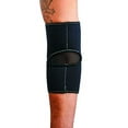thumbnail image 2 of Ergodyne ProFlexÂ® 650 Neoprene Elbow Sleeve, Black, M, 2 of 3