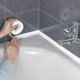thumbnail image 2 of Roll of Adhesive Joints - SHOP-STORY - Thickness 22cm - Length 32m - Color Gray, 2 of 4