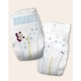 thumbnail image 2 of Cuties Jumbo Pack Diaper, Size 3, 144 Count, 2 of 3