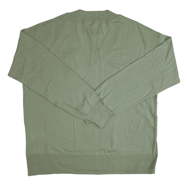 Gap v 2024 neck sweater women's