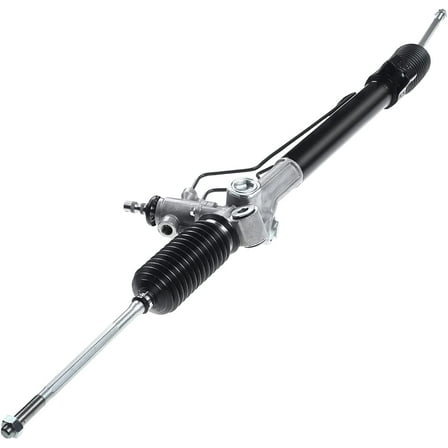 A-Premium Power Steering Rack and Pinion Assembly Compatible with Toyota Avalon 1997-1999 Camry 1992-1999 with Hydraulic Power L4 2.2L V6 3.0L
