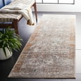thumbnail image 2 of SAFAVIEH Limitee Bethanie Bordered Runner Rug, Beige, 2'6" x 8', 2 of 6