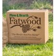 thumbnail image 2 of 35 LB Boxed Fatwood Fire Starter, Organic Kindling Sticks, Non Toxic All Natural Firestarters for Wood Stoves Fireplaces Campfires Fire Pits, Easy Ignition Fat Wood, 2 of 6