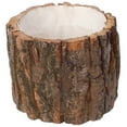 thumbnail image 4 of PENIKOKO 1Pack Garden Pot for Garden 12X12X10CM Multi Color Plastic Plant Lovers Decor, 4 of 8