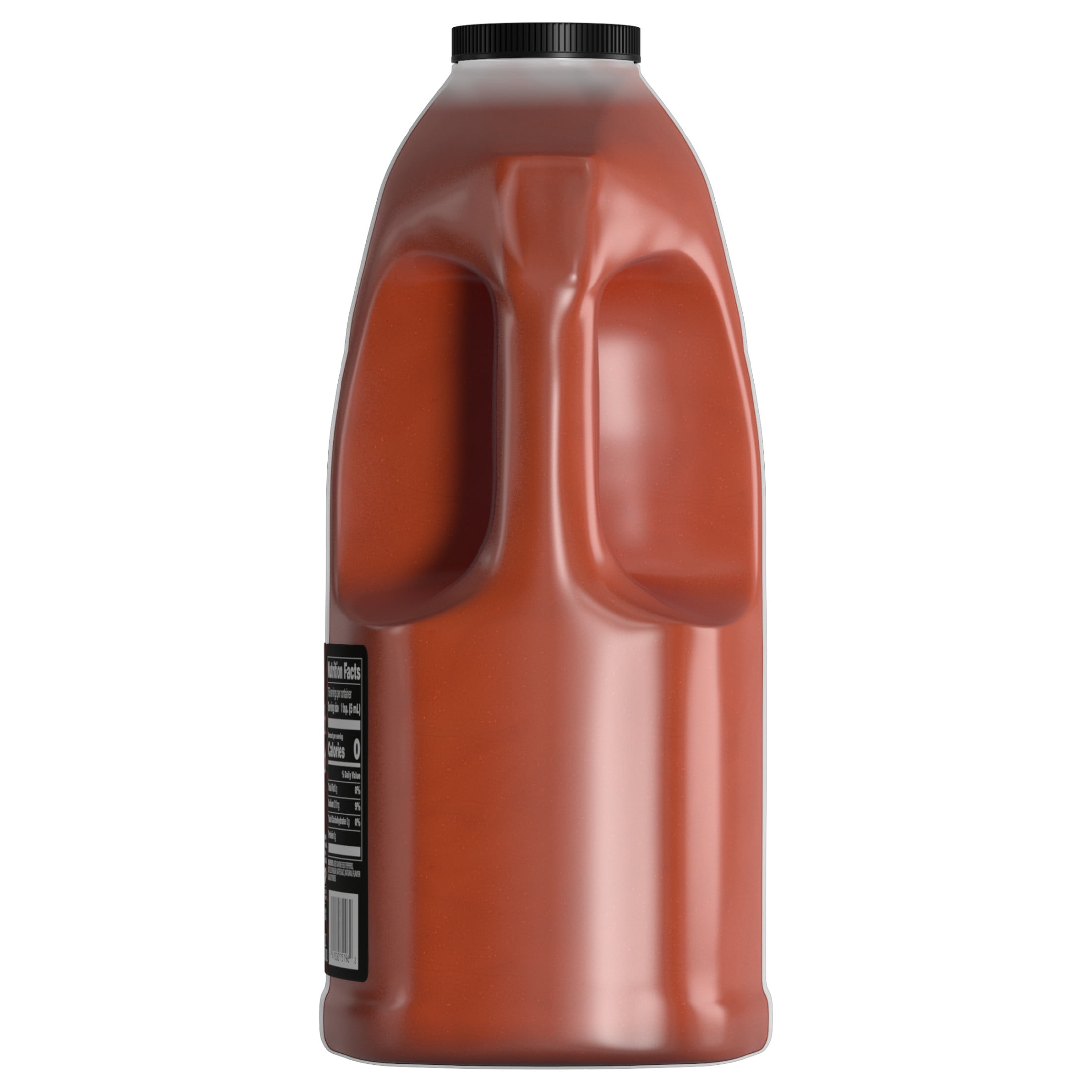 Frank's RedHot Xtra Hot Cayenne Pepper Hot Sauce, 1.0 gal Jug