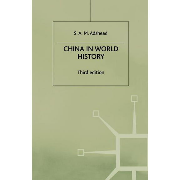 China in World History, (Paperback)
