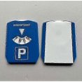 thumbnail image 1 of Automatic P-disc Always At The Right Time Blue, 1 of 1