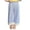 style-01 Blue, variant on Toddler Harem Pants Pattern Girls Casual Pants High Waist Wide Leg Loose Long Trousers Summer for Teens 4T 5T (Red,4-5 Years)