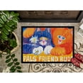 thumbnail image 3 of Cats Pals Friends Buds Door Mat Doormat, 3 of 4