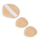 thumbnail image 5 of Borla cosmética facial, 3 piezas de polvos de belleza facial, borlas de maquillaje facial, borlas de crema BB diseñadas a medida, 5 of 14
