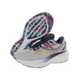 thumbnail image 3 of Saucony Mens Triumph 20 Fitness Workout Running Shoes, 3 of 3