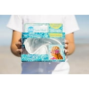 Desert Sunshine - Splash Place Swim Mask