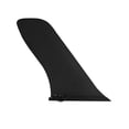 thumbnail image 2 of Bingirl Detachable Slide-in Surfboard Fin Sup Paddle Board Stabilizer Removable Water Divider Racing Competition Fins 24cm, 2 of 9