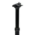 thumbnail image 4 of X-Fusion Manic INTEGRA Remote Dropper Seatpost 30.9x375.5mm,T:125mm #YB2717, 4 of 8