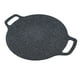 thumbnail image 1 of Parrilla De Barbacoa Coreana Placa De Sartén Antiadherente Placa De Cocina De Inducción Plancha Teppanyaki Sartén Engrosada Sartén Antiadherente Para Panqueques Sartén, 1 of 7