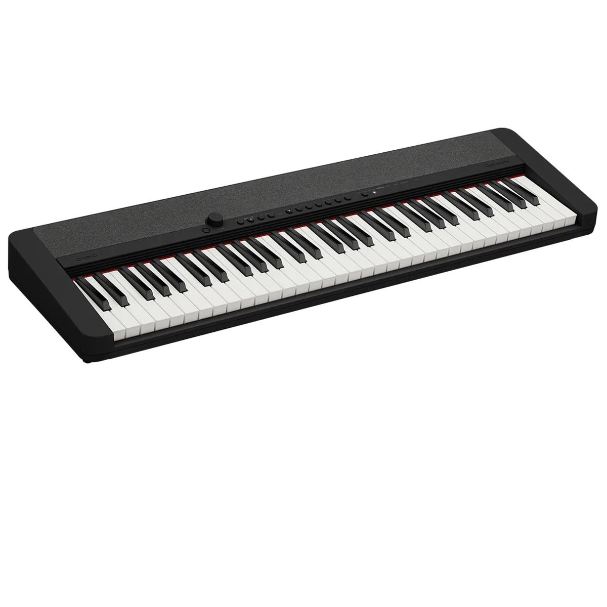 Casio CT-X700 61-Key Touch Sensitive Portable Keyboard with