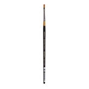 Original Gold® 9300 Shader Series, Premium Golden Taklon Multimedia Artist Brushes