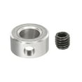 thumbnail image 4 of 10Pcs Landing Gear Stopper 5.05 x 10mm/0.2"x 0.39" Plane Wheel Collar Block with Wrench for RC Airplane, 4 of 5