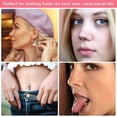 thumbnail image 7 of Livhil Ear Piercing Kit Reusable Piercing Gun Kit Complete Piercing Tool Kit for Home & Salon Use, 7 of 7