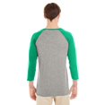 thumbnail image 2 of Jerzees M Oxford/ Black, 2 of 5