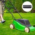 thumbnail image 1 of CTIRCHIU Lawn Mower Filter Cleaner for Engine Protection Made of Iron and Sponge Black, 1 of 7