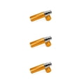 thumbnail image 4 of Qarigey 5 uds atomizador vacío portátil 5ml contenedores de aroma boquilla de aluminio recargable dispensador botella de Spray maquillaje viaje al aire Type1 NO1 Qarigey CBP187403, 4 of 6