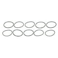 thumbnail image 4 of Aeromotive 12001 Replacement O-Ring (Filter Housing/Fits All In-Line 2" OD Filter, 4 of 4