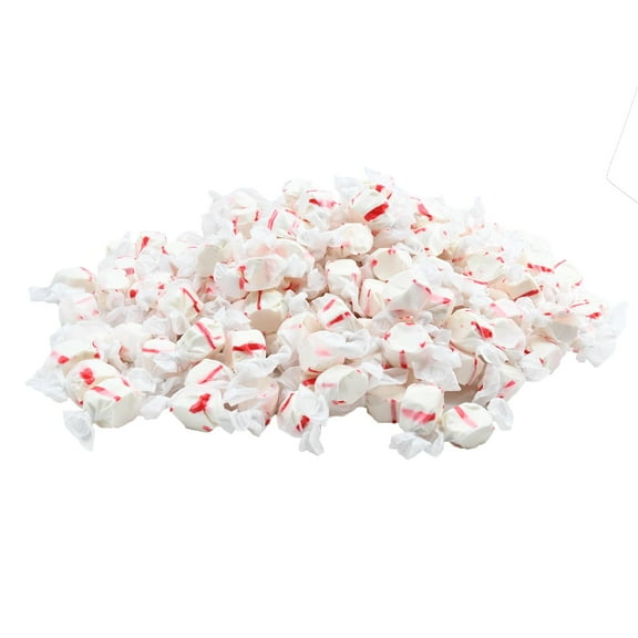 Salt Water Taffy (Peppermint, 3 Lb)