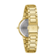 thumbnail image 2 of Reloj Bulova Classic Quartz 97L165 para Mujer Acero Inoxidable Azul, 2 of 2