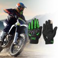 thumbnail image 2 of Negro, Verde XXL, 2 of 6
