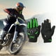 thumbnail image 2 of Negro, Verde L, 2 of 6