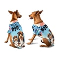 thumbnail image 3 of Best Collie Dad Ever Happy Father's Day Hawaiian Summer Shirt for Small Medium Large Dog Cat Collie Dog Lover Gifts Idea - 02006, 3 of 6