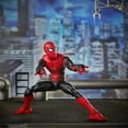 thumbnail image 5 of Marvel Spider-Man Legends Series Spider-Man: Far from Home 6-Inch Spider-Man Collectible Figure, 5 of 9
