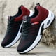 thumbnail image 2 of Zapatos Deportivos transpirables con cordones para hombre, zapatillas ligeras informales, versión coreana, nueva tendencia, 2024, 2 of 5