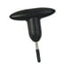 thumbnail image 1 of Llave dinamométrica de golf ajustable, ligera, de alto rendimiento y práctica. Negro, 1 of 9