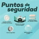 thumbnail image 4 of UMARY Ácido Hialurónico con 30 Tabletas. azul cielo 1, 4 of 5