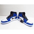 thumbnail image 2 of N I-K-E A i r-Jor-dan 1 RETRO HIGH OG GAME ROYAL 555088 403 SIZE 28.0cm SH8132, 2 of 6