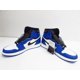 thumbnail image 2 of N I-K-E A i r-Jor-dan 1 RETRO HIGH OG GAME ROYAL 555088 403 SIZE 28.0cm SH8132, 2 of 6