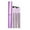 Purple, variant on GHSOHS 5 Pcs Eyeshadow Makeup Brushes Set Portable Eye Shadow Brush Cosmetics Kits Soft Hairs Small Angled Powder Eyebrow Brush Face Brushes