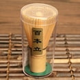 thumbnail image 3 of Bamboo Chasen Matcha Whisk Tool with Set for Tea Ceremony, 3 of 10