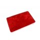 thumbnail image 1 of Bathroom Rugs, Absorbent Bath Rug, Machine Washable Bathroom Carpet, Non Slip Ultra Soft Shower Rugs,40 x 60 & 15 x 23 inche Red, 1 of 5
