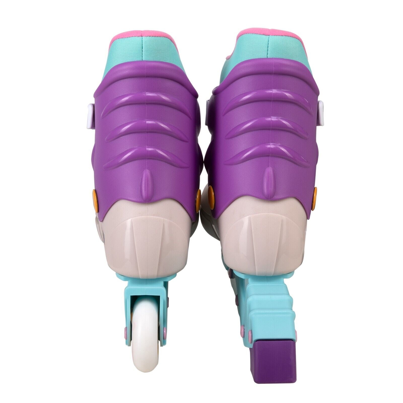 C7skates Fusion Nostalgic Adult Inline Skates For Women and Adult, Size 8