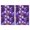Halloween Cute Ghosts-3, variant on 2 Pcs Funny Kitchen Towels,Halloween Cute Ghosts Pattern Microfiber Dish Towels,Kitchen Tea Towels,Kitchen Towel Set (18" X 26")