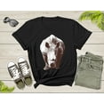 thumbnail image 2 of Cool Cute Walking Rhinoceros Hippopotamus Hippo Rhino Animal T-Shirt Rhino Shirt for Men Women Kids Boys Girls Teens Graphic Gift Tshirt, 2 of 8