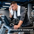 thumbnail image 7 of Flat Invisible Sleep Wireless Earphone IPX5 Waterproof Thin Invisible Sleep Earbuds for Side Sleepers Sleep Ear Buds Smallest Tiny Small Mini Discreet Earbud for Sleeping Invisible Headphones, 7 of 7